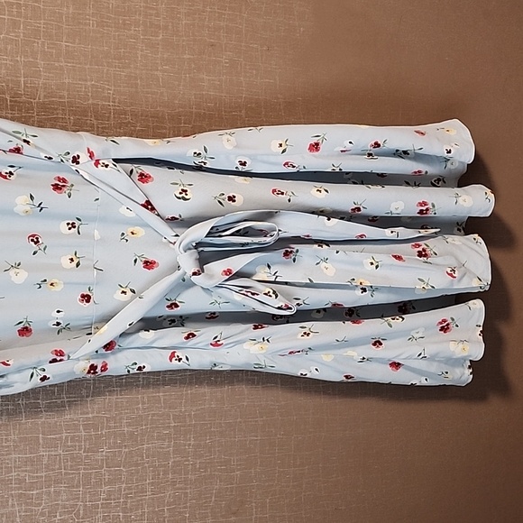 Gap x Doen Floral Dress - Picture 8 of 12